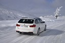 BMW 320d xDrive Touring