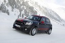 MINI John Cooper Works Countryman