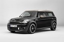 MINI Clubman Bond Street