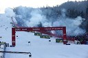 Snežni stadion Pohorje