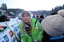 Lindsey Vonn, smučarka (ZDA)