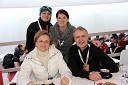 Dr. Marina Senčar Toplak; Darko Toplak; Alenka Senčar, Nova KBM; Taja Toplak