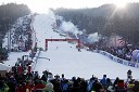 Snežni stadion Pohorje