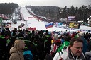 Snežni stadion Pohorje