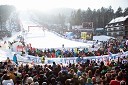 Snežni stadion Pohorje