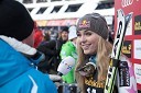 Lindsey Vonn, smučarka (ZDA)