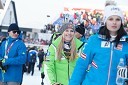 Lindsey Vonn, smučarka (ZDA)