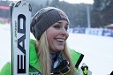 Lindsey Vonn, smučarka (ZDA)