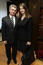 Vladimir Kraljević, pooblaščenec AAHS ter lastnik licence za Miss Universe na Hrvaškem in ...