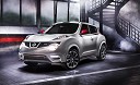 Nissan Juke Nismo