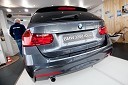 BMW 320d xDrive Touring