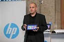 Tomaž Podlipnik, produktni vodja področja osebnih sistemov, HP Slovenija