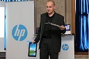 Tomaž Podlipnik, produktni vodja področja osebnih sistemov, HP Slovenija