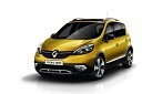 Renault Scenic XMod