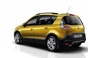 Renault Scenic XMod