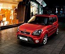 Prenovljeni Kia Soul