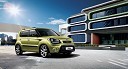 Prenovljeni Kia Soul