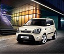 Prenovljeni Kia Soul