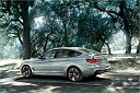 Novi BMW serije 3 Gran Turismo