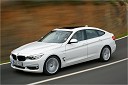 Novi BMW serije 3 Gran Turismo