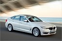 Novi BMW serije 3 Gran Turismo