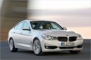 Novi BMW serije 3 Gran Turismo