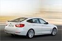 BMW 335i GT