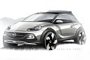 Opel Adam Rocks koncept