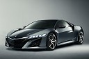 Honda koncept NSX