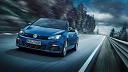 Novi Volkswagen Golf R Cabriolet