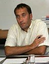 Franci Zavrl, direktor družbe Pristop d.o.o.