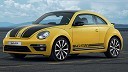 Volkswagen Beetle GSR