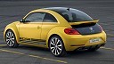 Volkswagen Beetle GSR