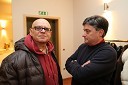 Borislav Janković; Bojan Horvat, direktor podjetja Elektro Maribor Energija plus d.o.o.