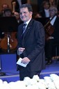 Romano Prodi, predsednik Italije