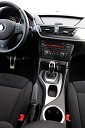 BMW X1 2.0d Xdrive M