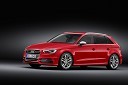 Audi S3 Sportback