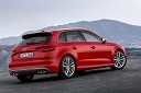 Audi S3 Sportback