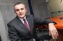 Branko Kurbus, predsednik uprave Arcont d.d. 