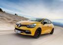 Novi Renault Clio R.S. 200 EDC