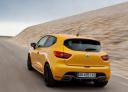 Novi Renault Clio R.S. 200 EDC