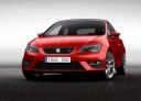 Novi Seat Leon SC