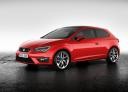 Novi Seat Leon SC