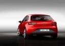 Novi Seat Leon SC