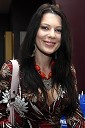 Iris Mulej, Miss Slovenije 2006