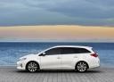 Nova Toyota Auris Touring Sports