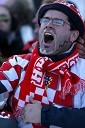 Hrvaški navijač