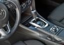 Nova Mazda6 s 6-stopenjskim samodejnim menjalnikom