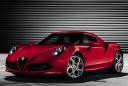 Alfa Romeo 4C