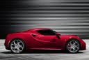 Alfa Romeo 4C